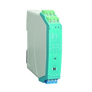 香港虹润仪表NHR-A37系列485输入检测端隔离栅 NHR-A37-37-D1 NHR