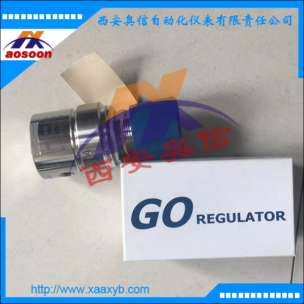 PR1-1C11H3G111 美国GO减压阀
