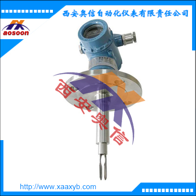白酒密度计 音叉密度计 AXYCR-60插入式密度计 西安奥信