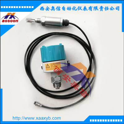密度测量仪 智能音叉密度计 分体式密度计 石灰密度计