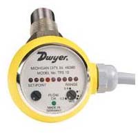 Dwyer TFS 热式流量开关