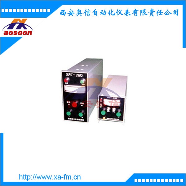 模拟操作器SFC-2102 阀门操作器SFC-2102