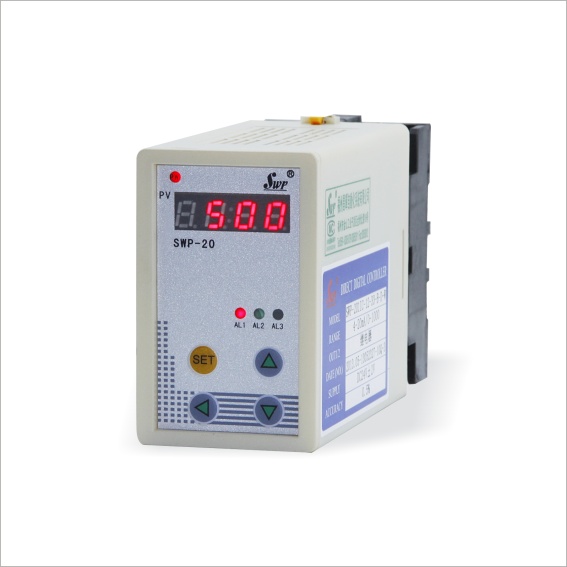 电流表SWP-201AI-50-20-B昌晖SWP电流转换模块
